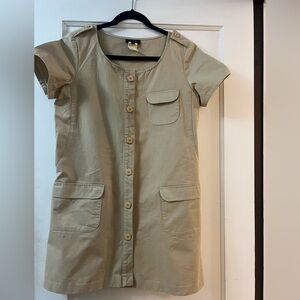 A.P.C. Women’s Mini Dress